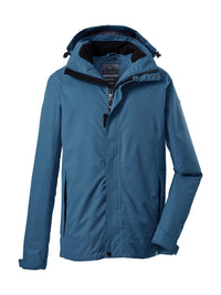 jeansblau