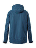jeansblau
