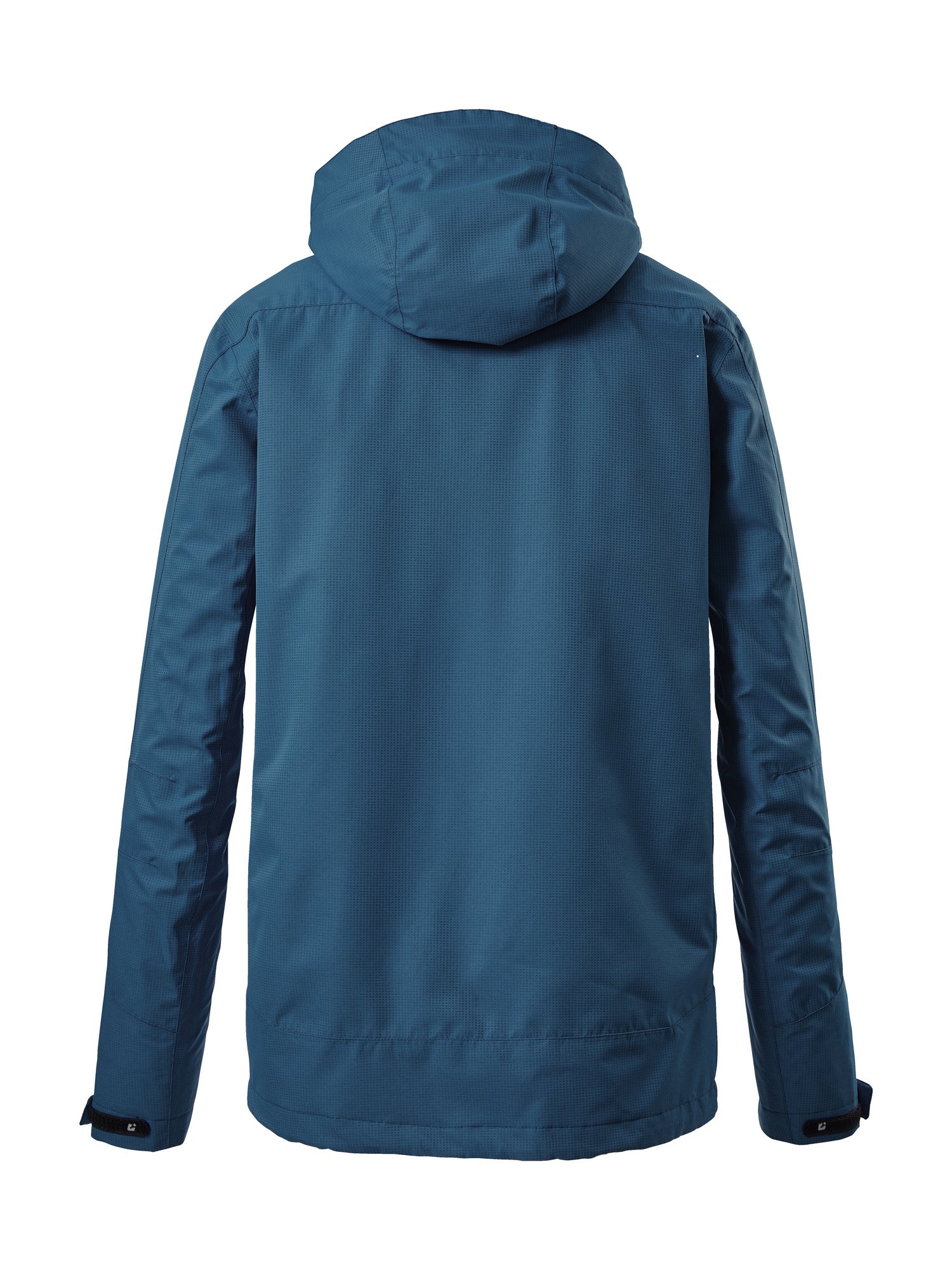 jeansblau
