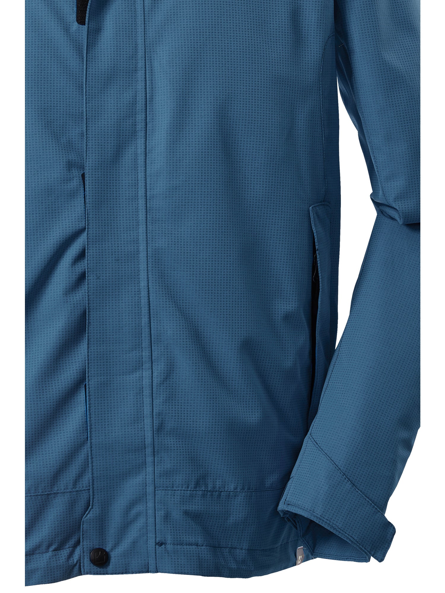 jeansblau