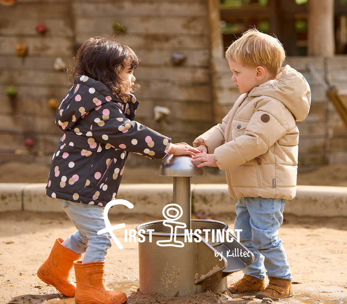 FIRST INSTINCT by killtec