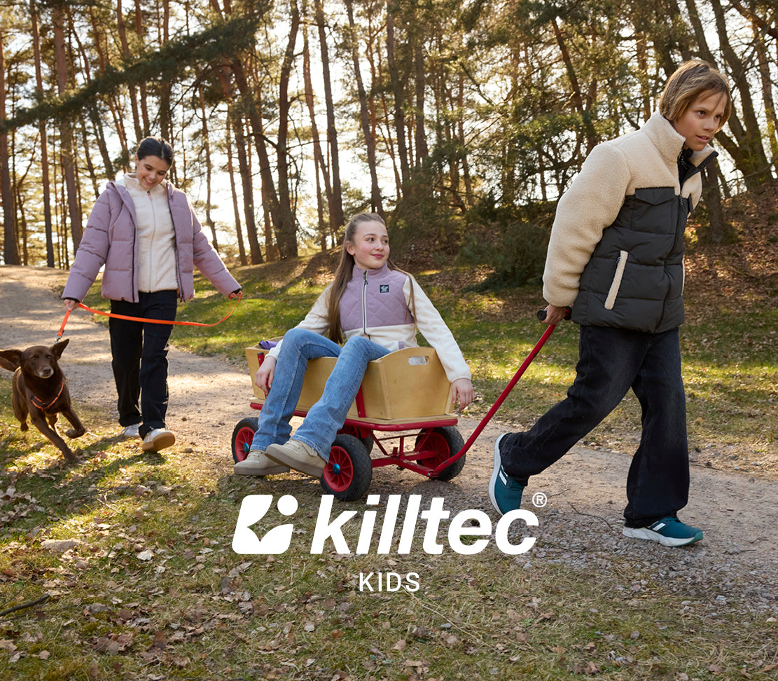 killtec kids collection