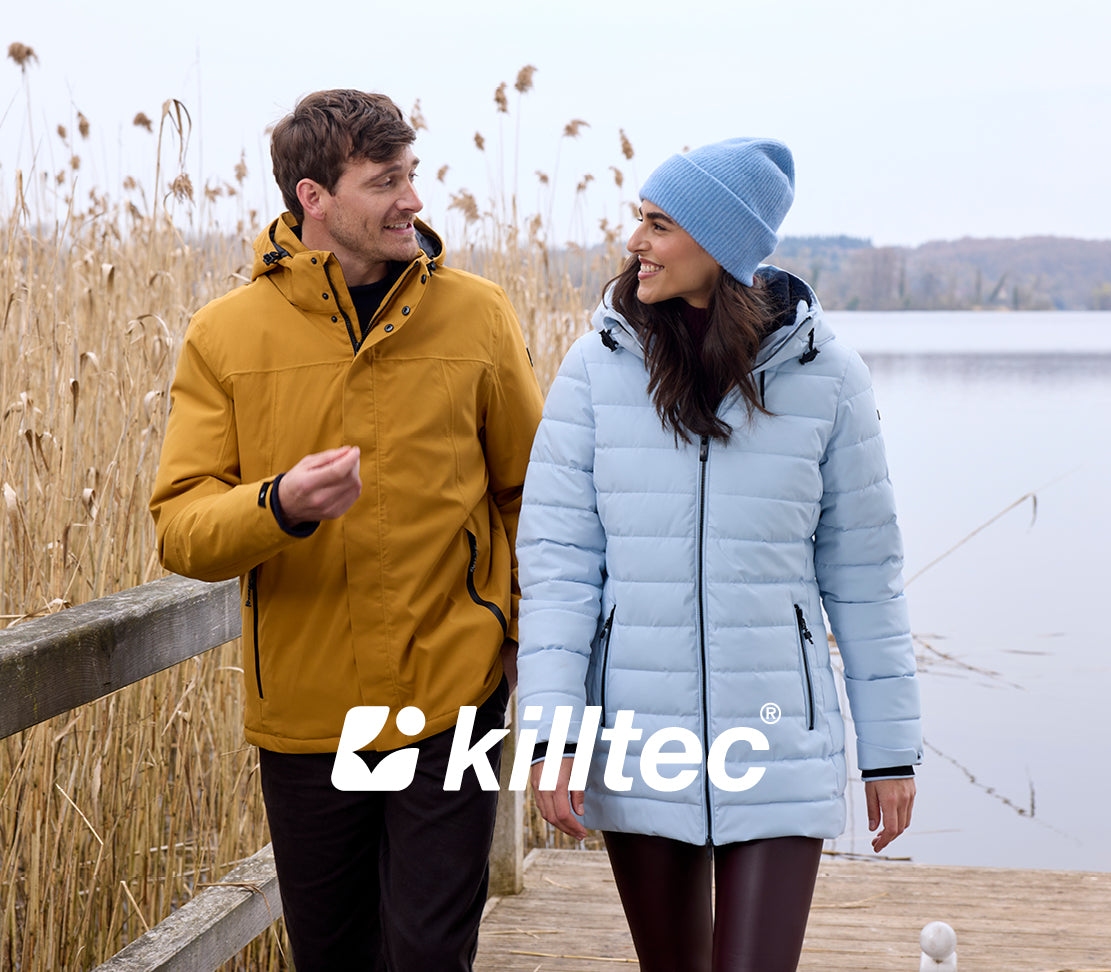 killtec collection