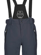 schwarz blau