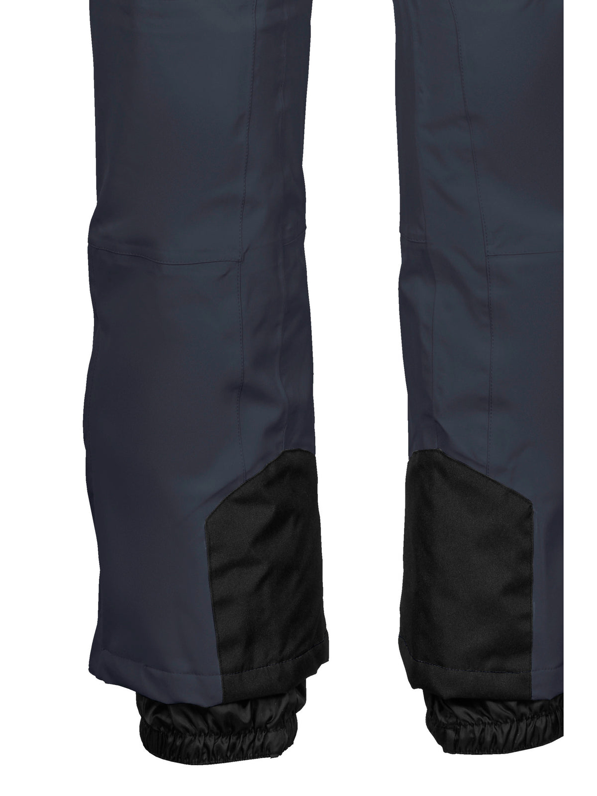 schwarz blau