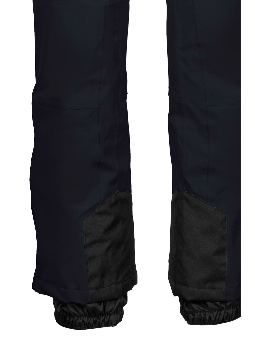 schwarz blau