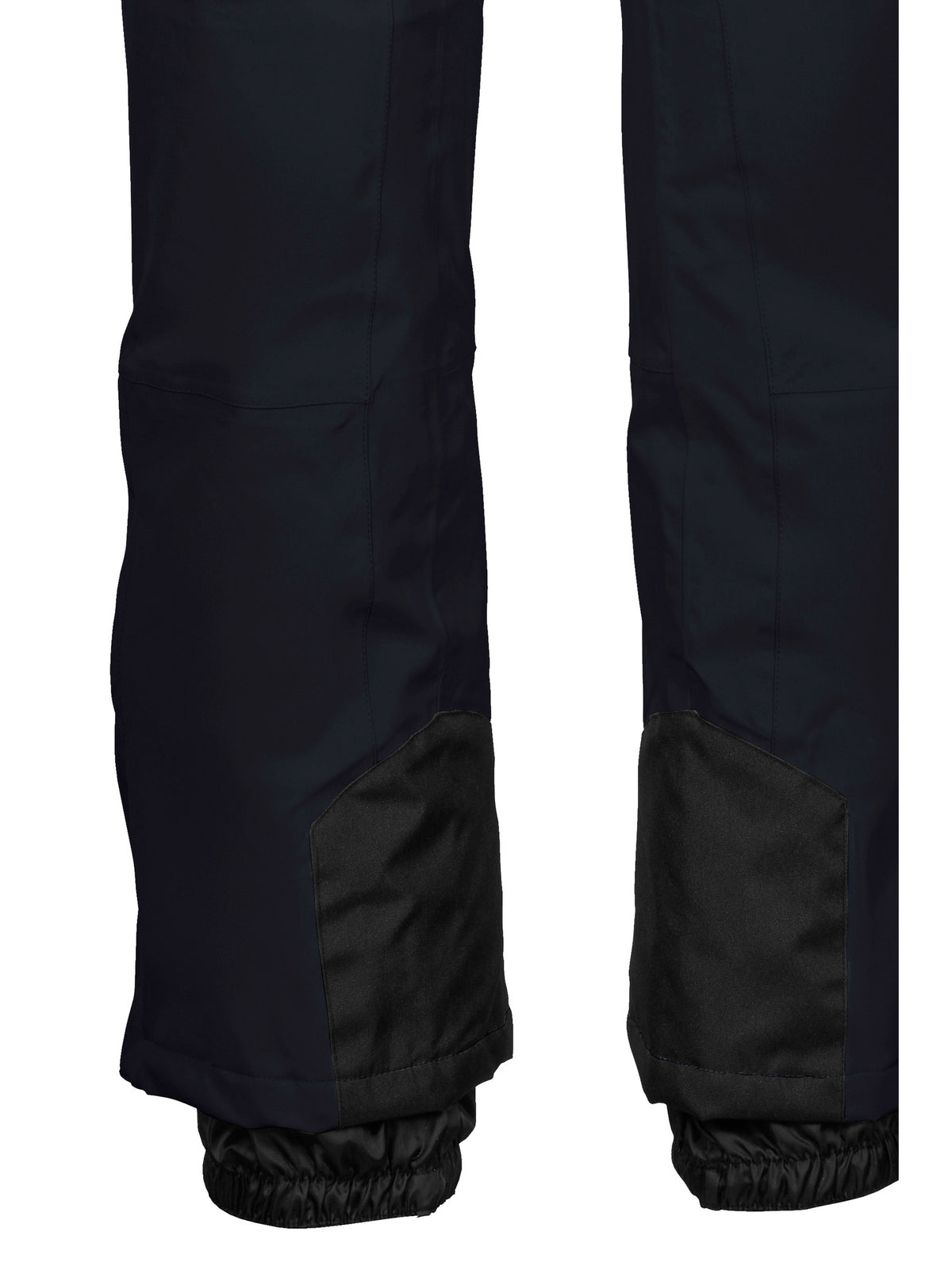 schwarz blau