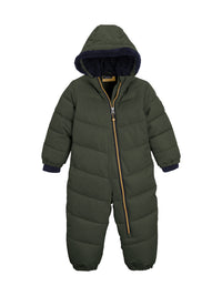 dark forest green