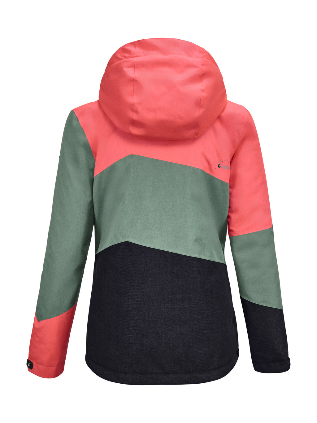 coral pink