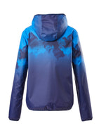 neon blue
