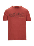 rotes ocker