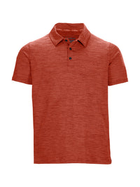 rotes ocker