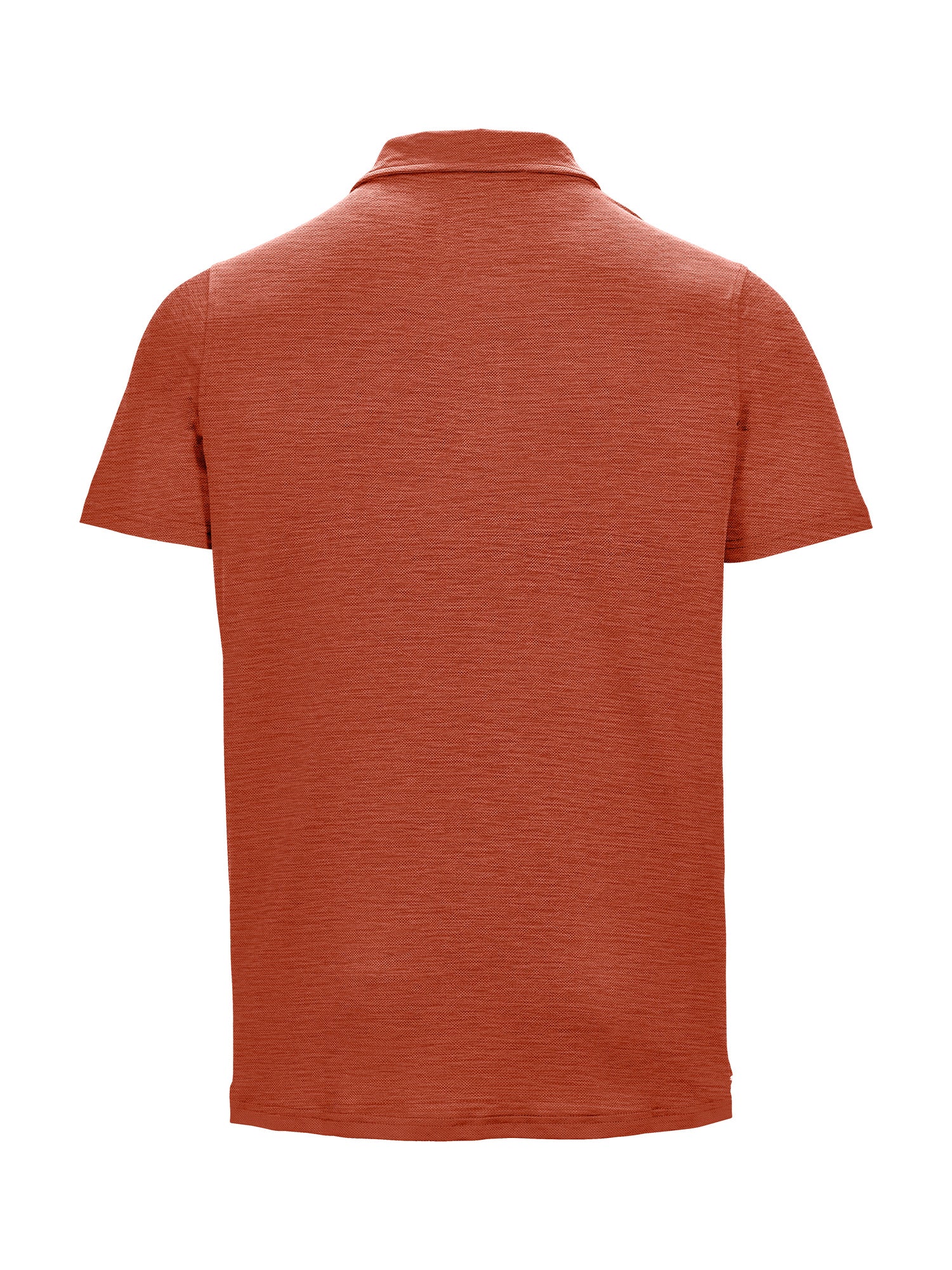 rotes ocker