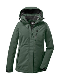green-grey