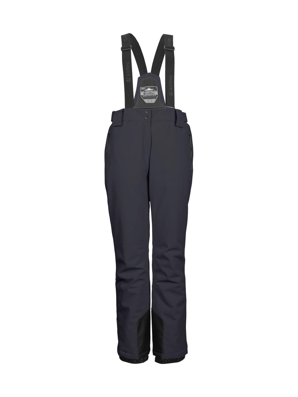 schwarz blau
