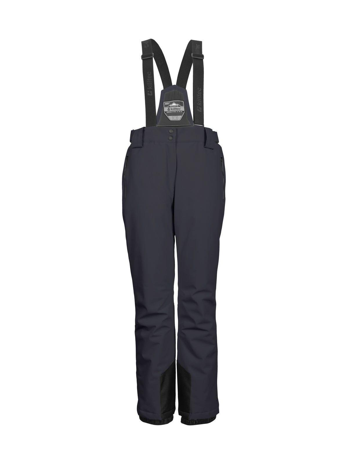 schwarz blau