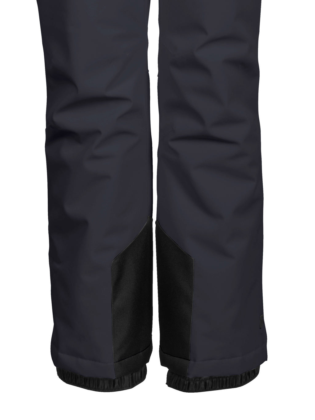 schwarz blau