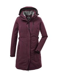 dark plum