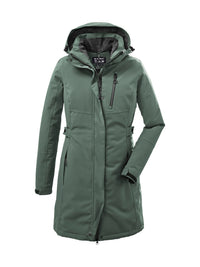 green-grey