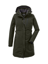 dark olive