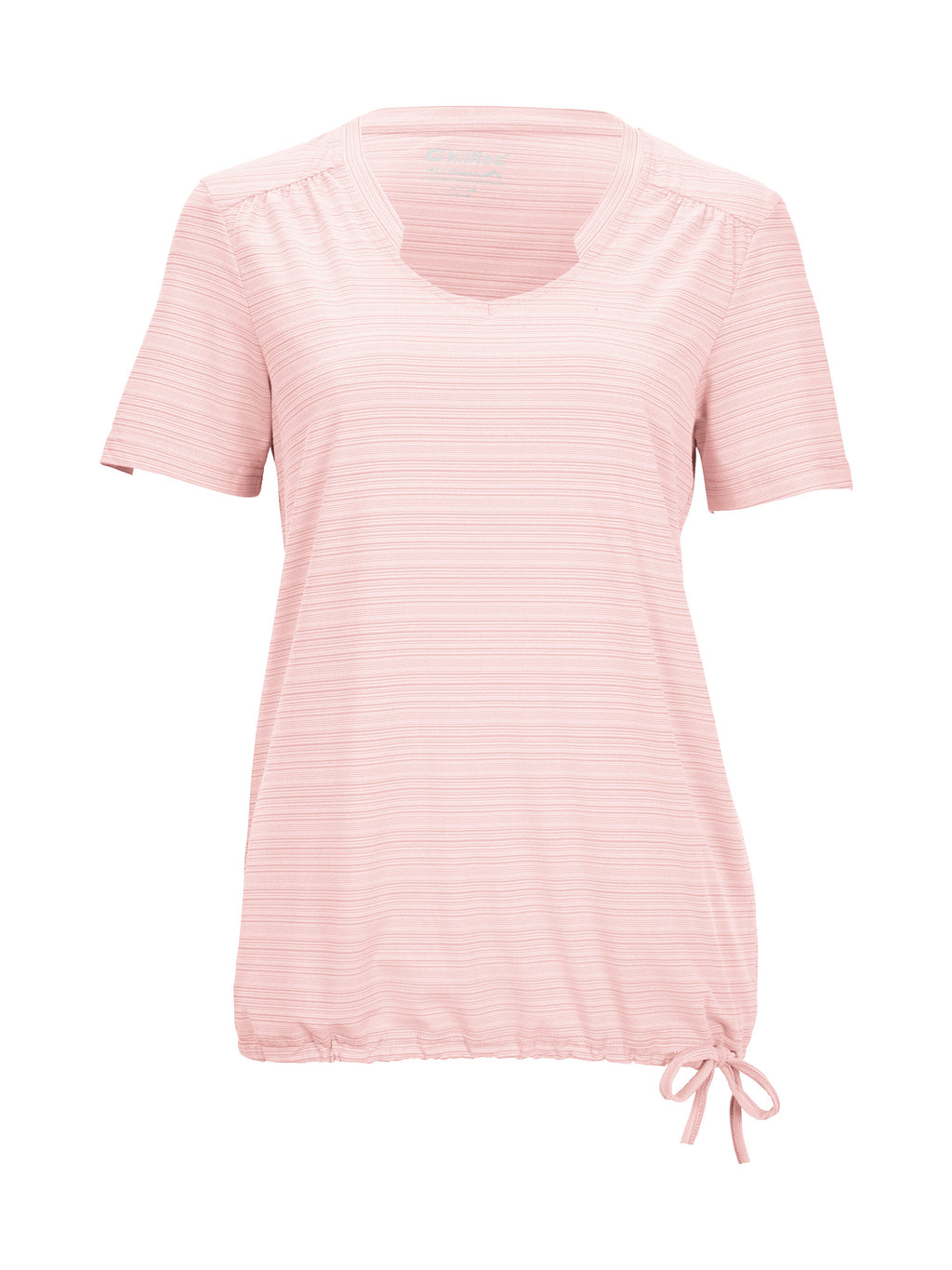crystal pink