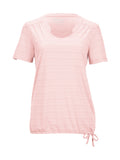crystal pink