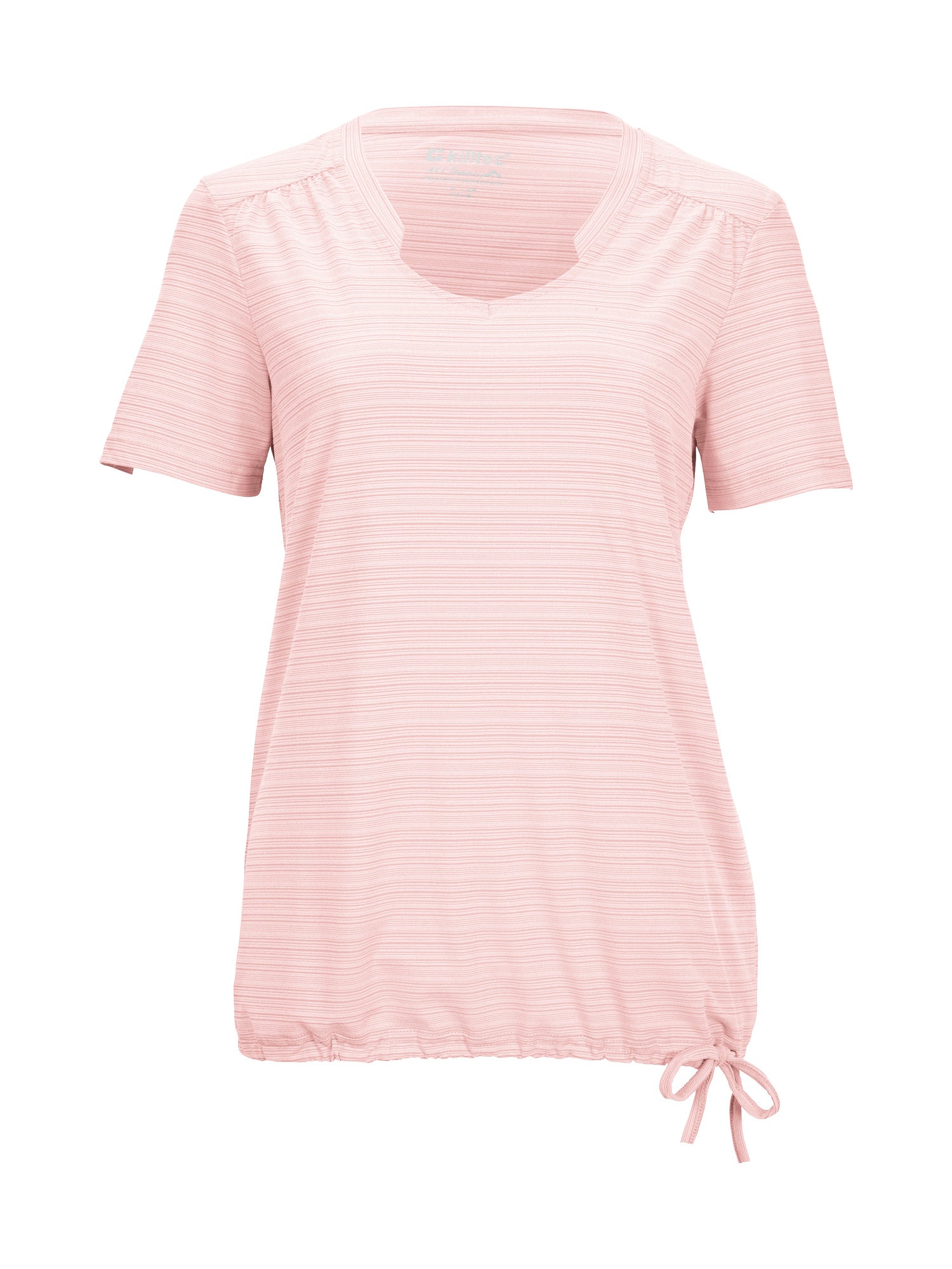 crystal pink