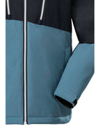 gebranntes gelb