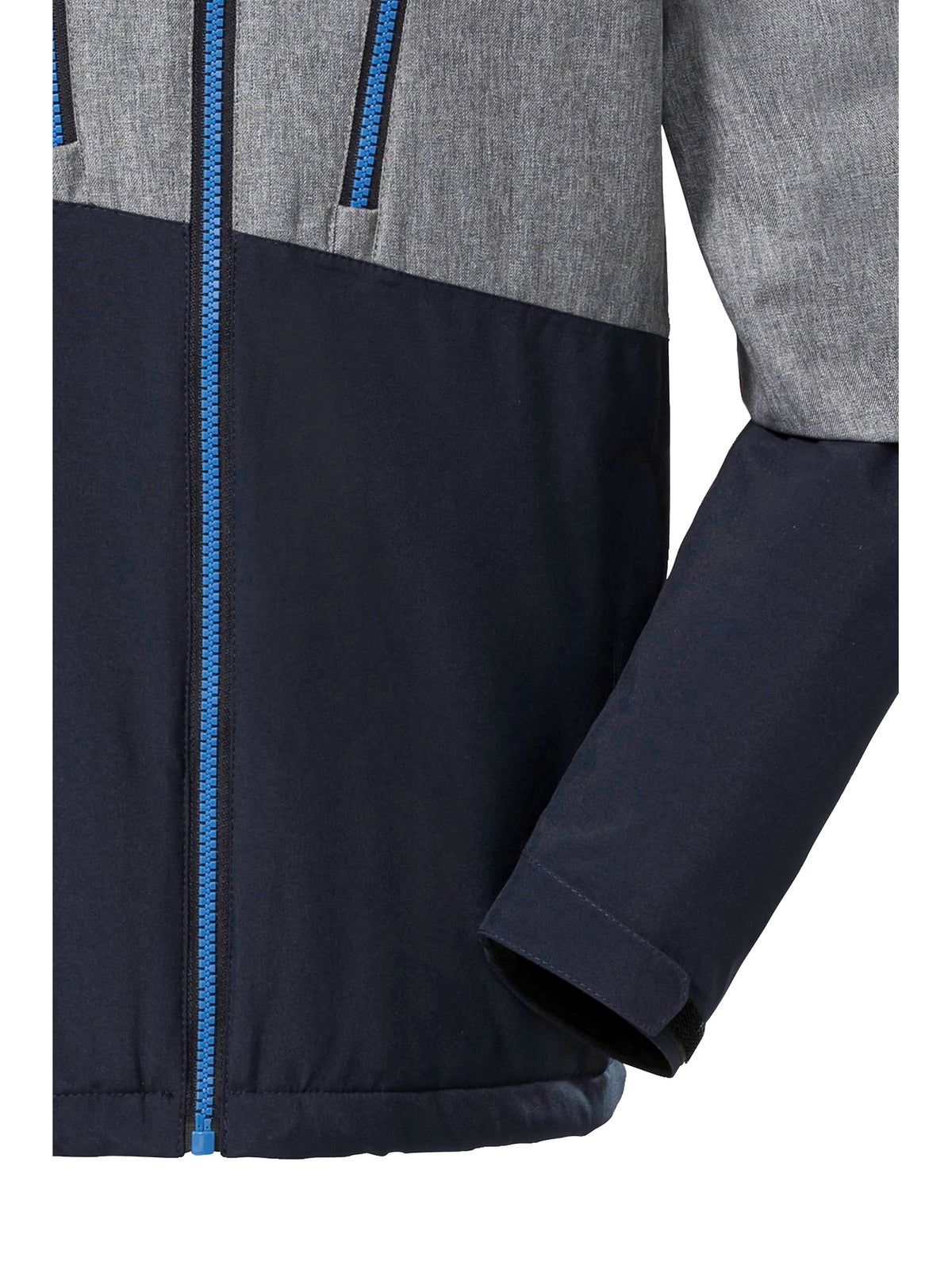 blau