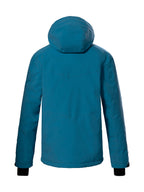 mittelblau