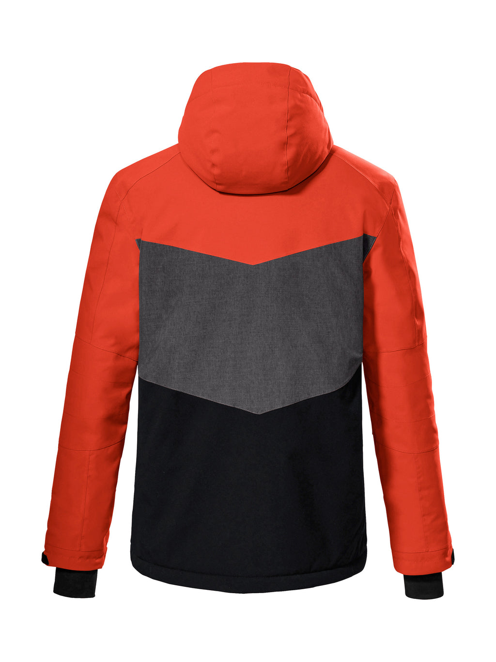 dunkelorange