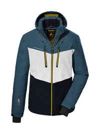 steel-blue/cloud grey/black blue