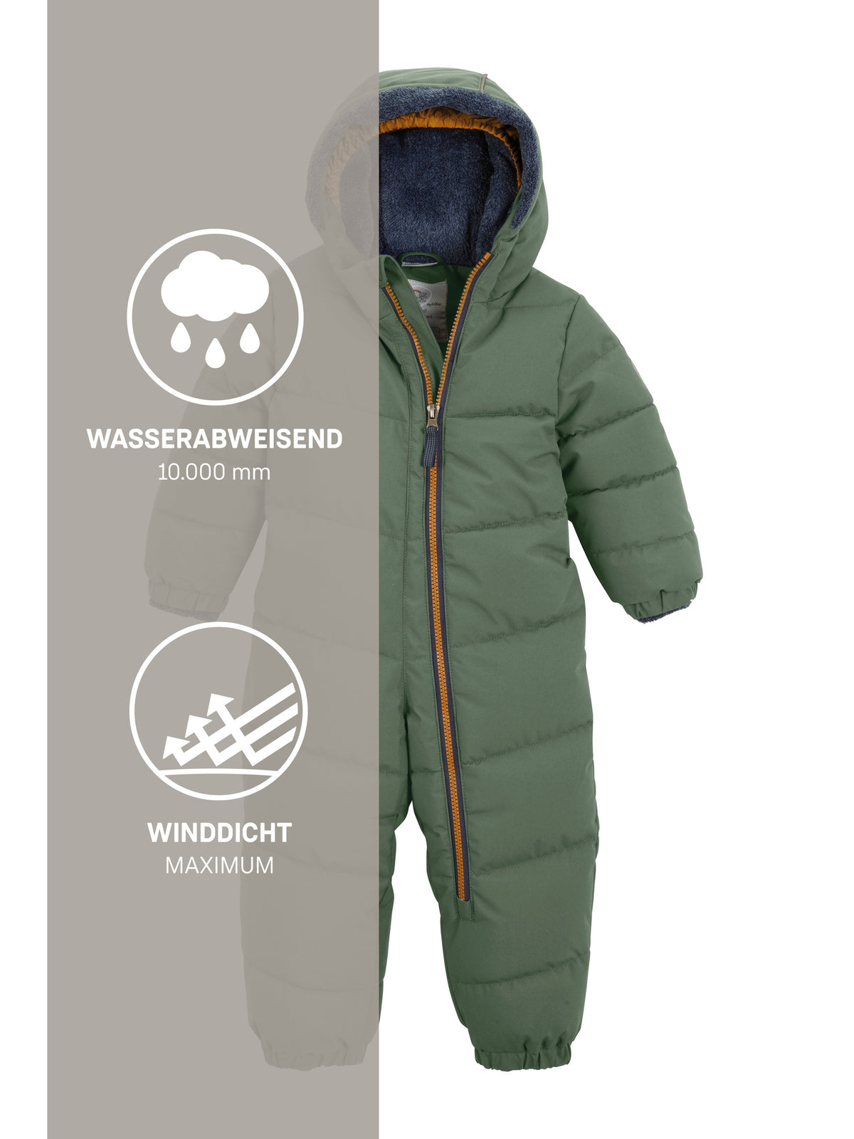 waldgrün