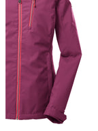 magenta