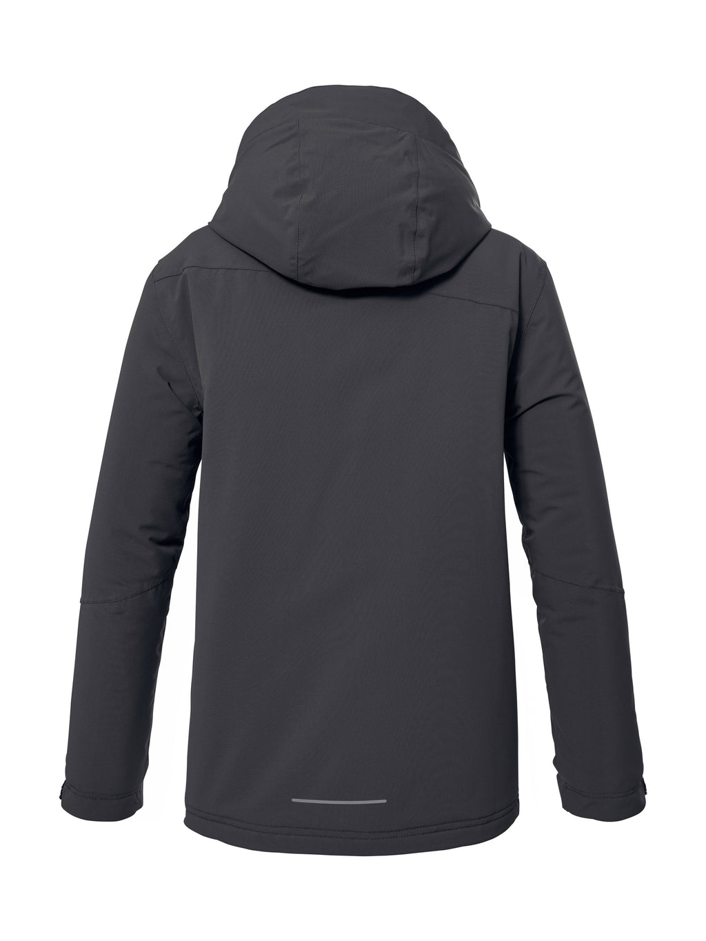 schwarz blau