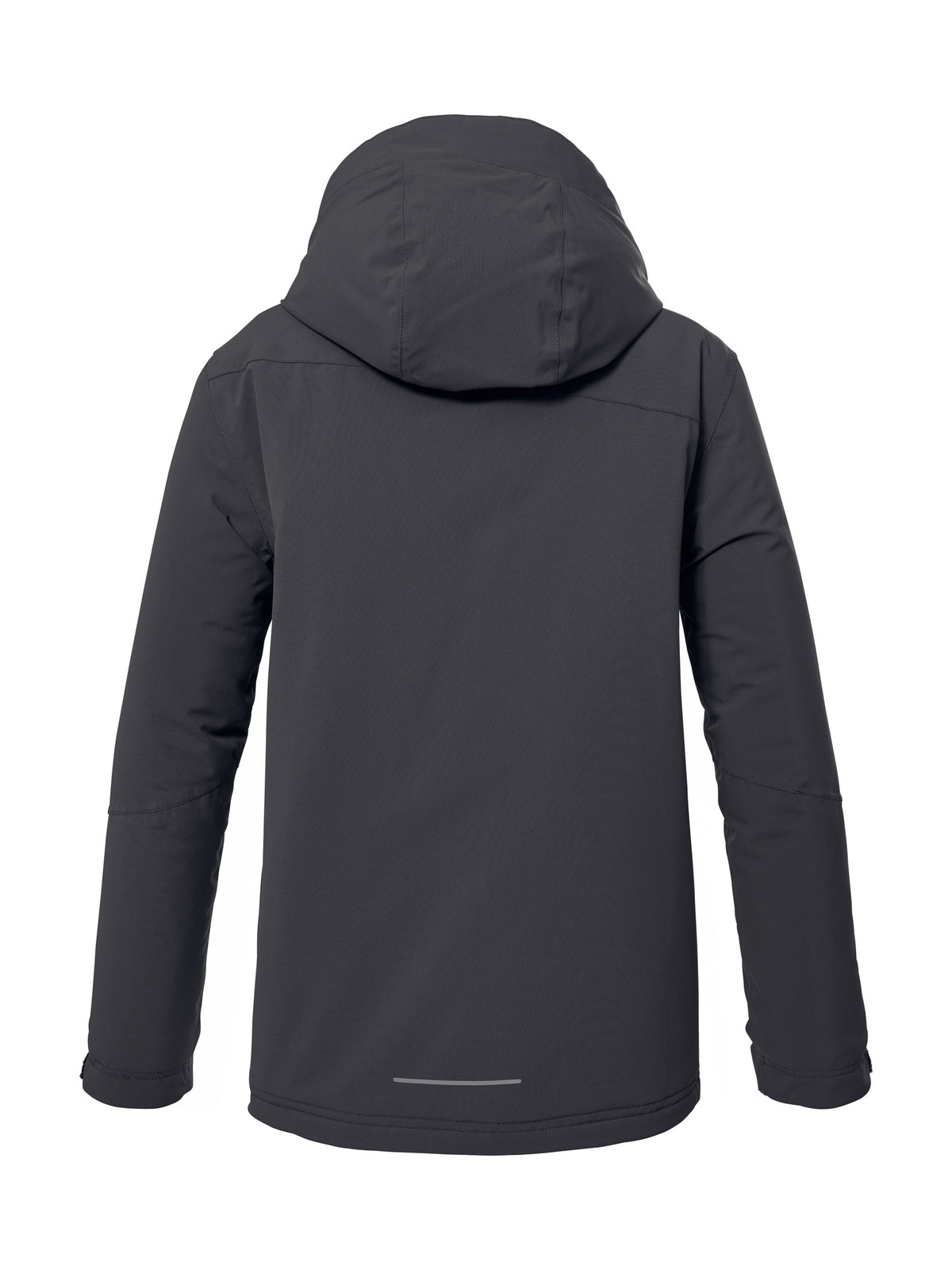 schwarz blau