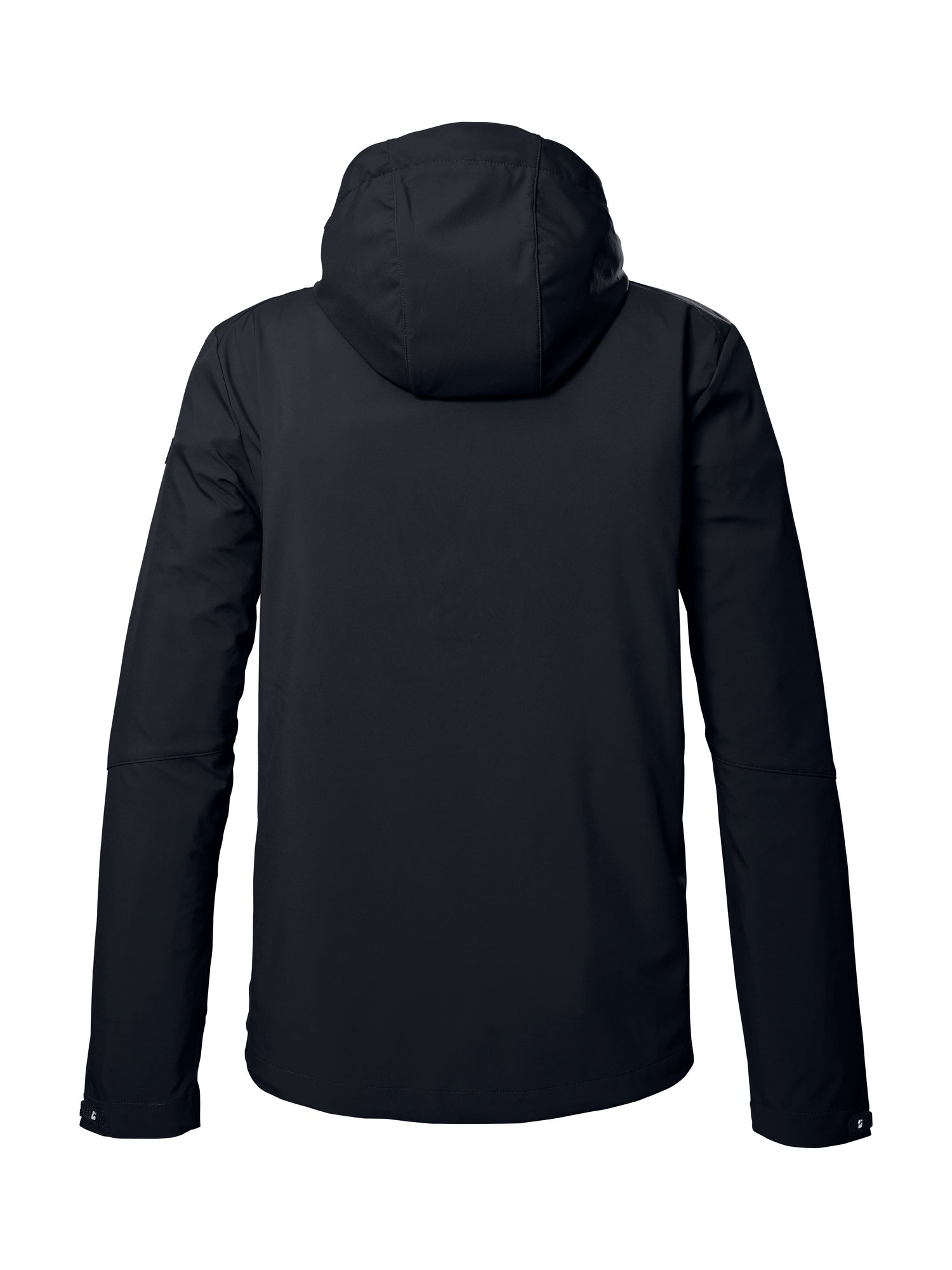 schwarz blau
