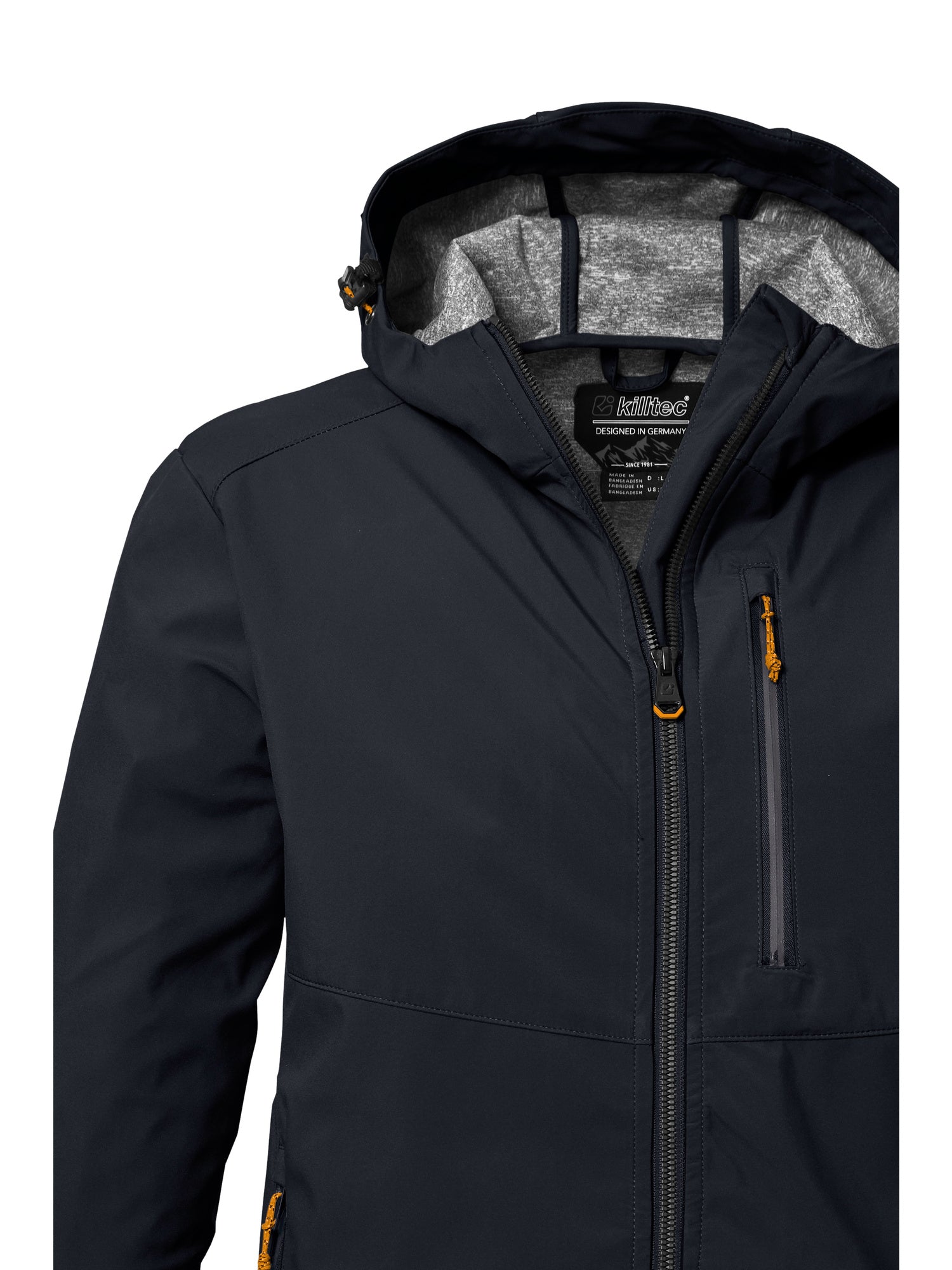schwarz blau