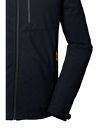 schwarz blau