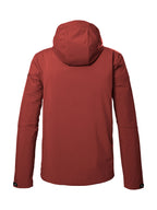 rotes ocker