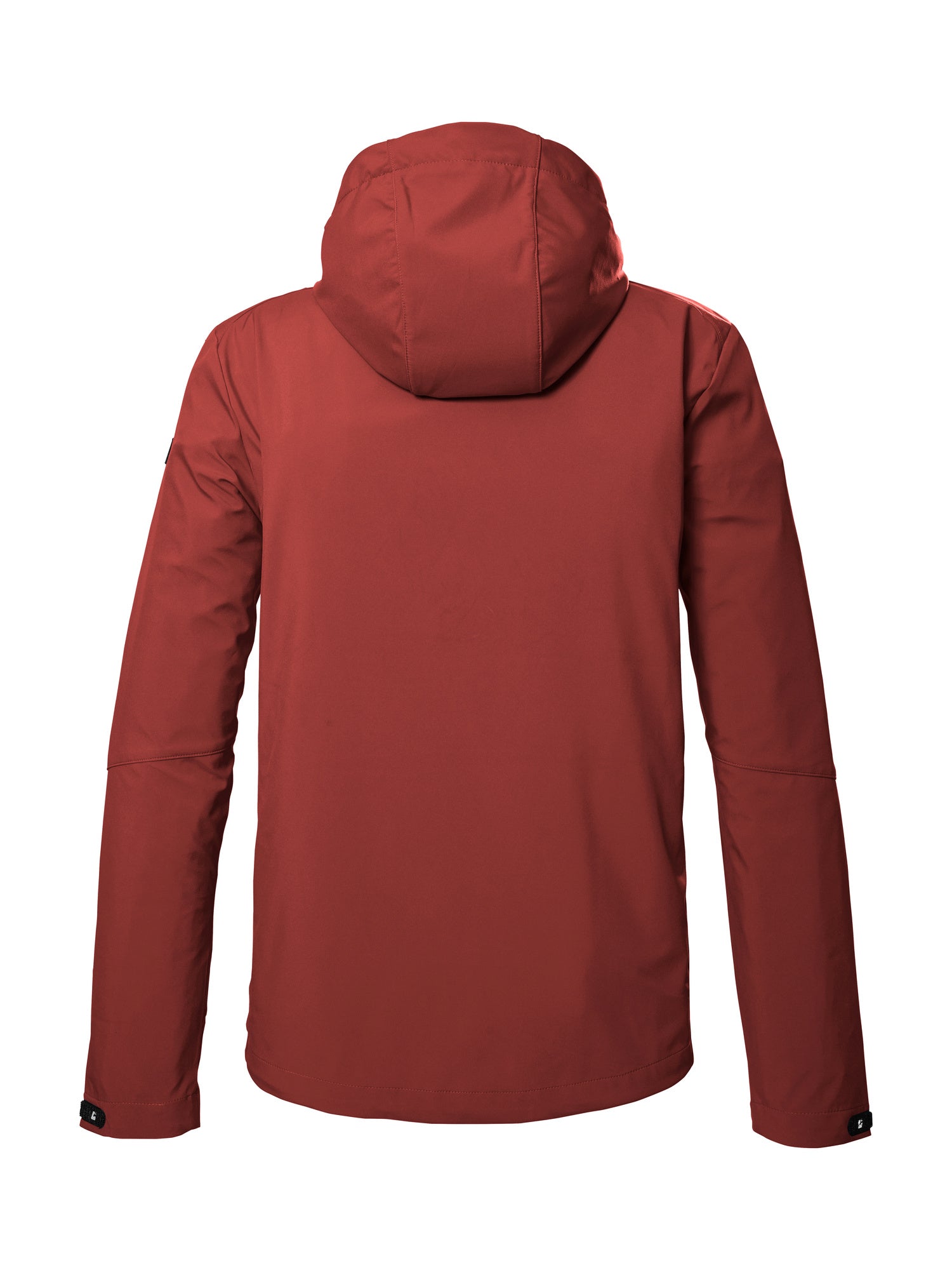 rotes ocker