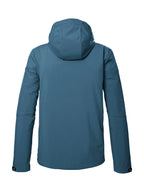 taubenblau