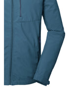 taubenblau