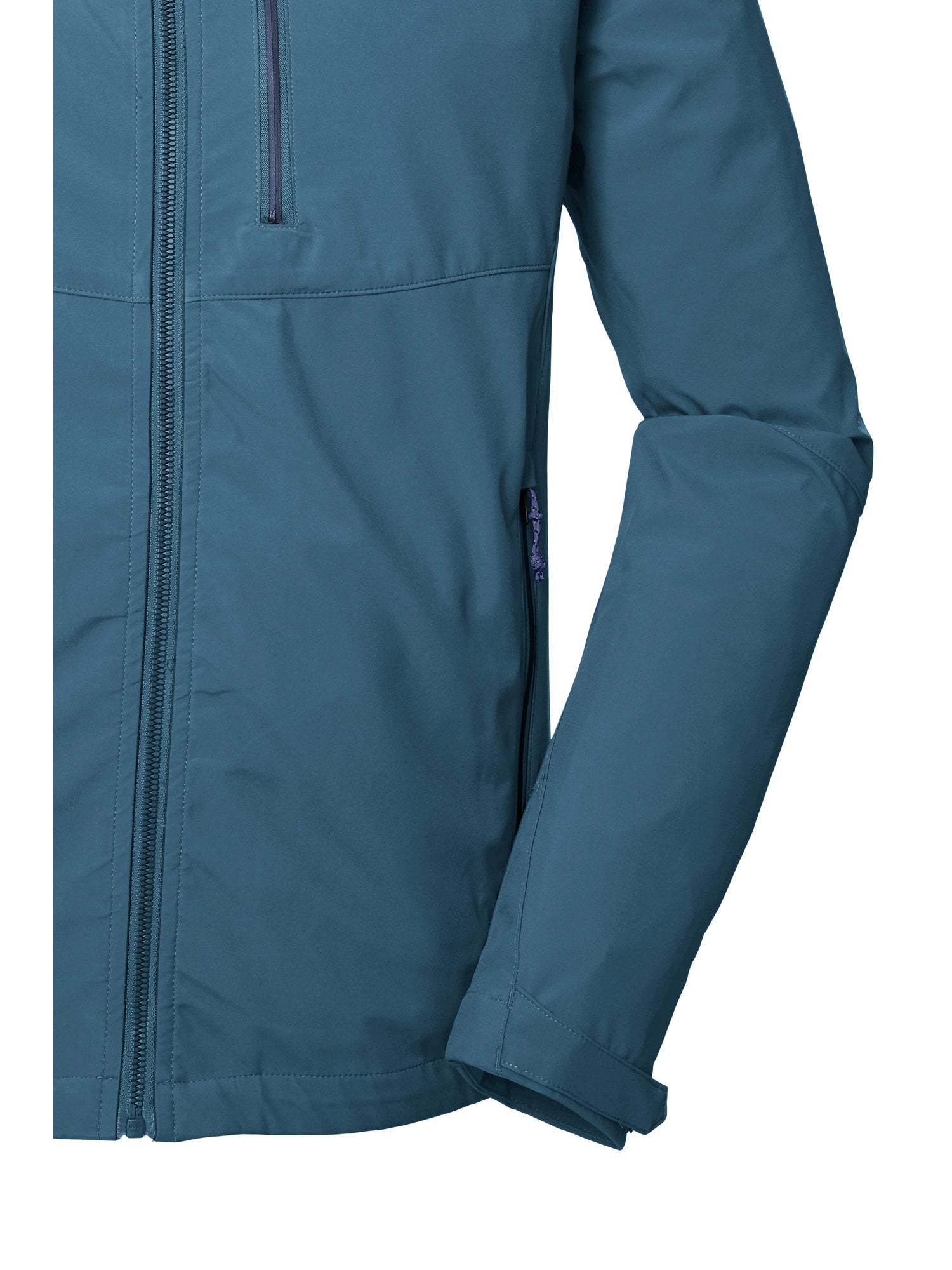 taubenblau