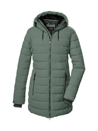 green-grey