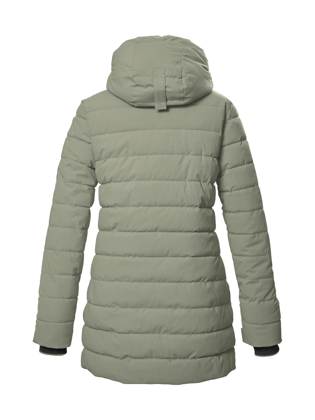 dark sea foam