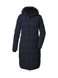 dark navy