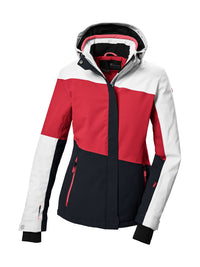 modern red