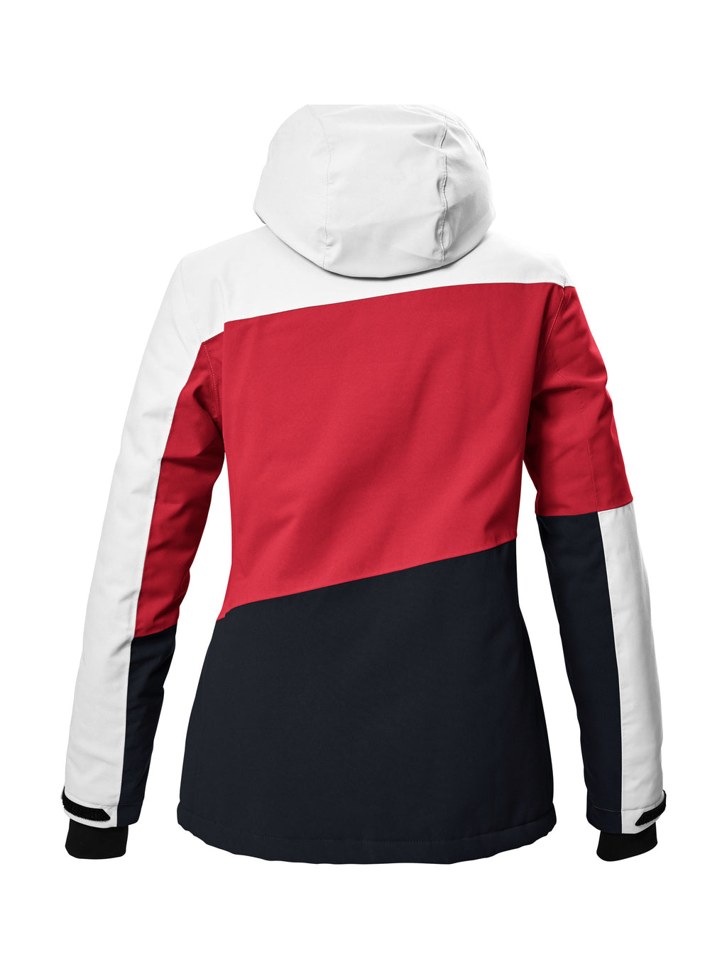 modern red