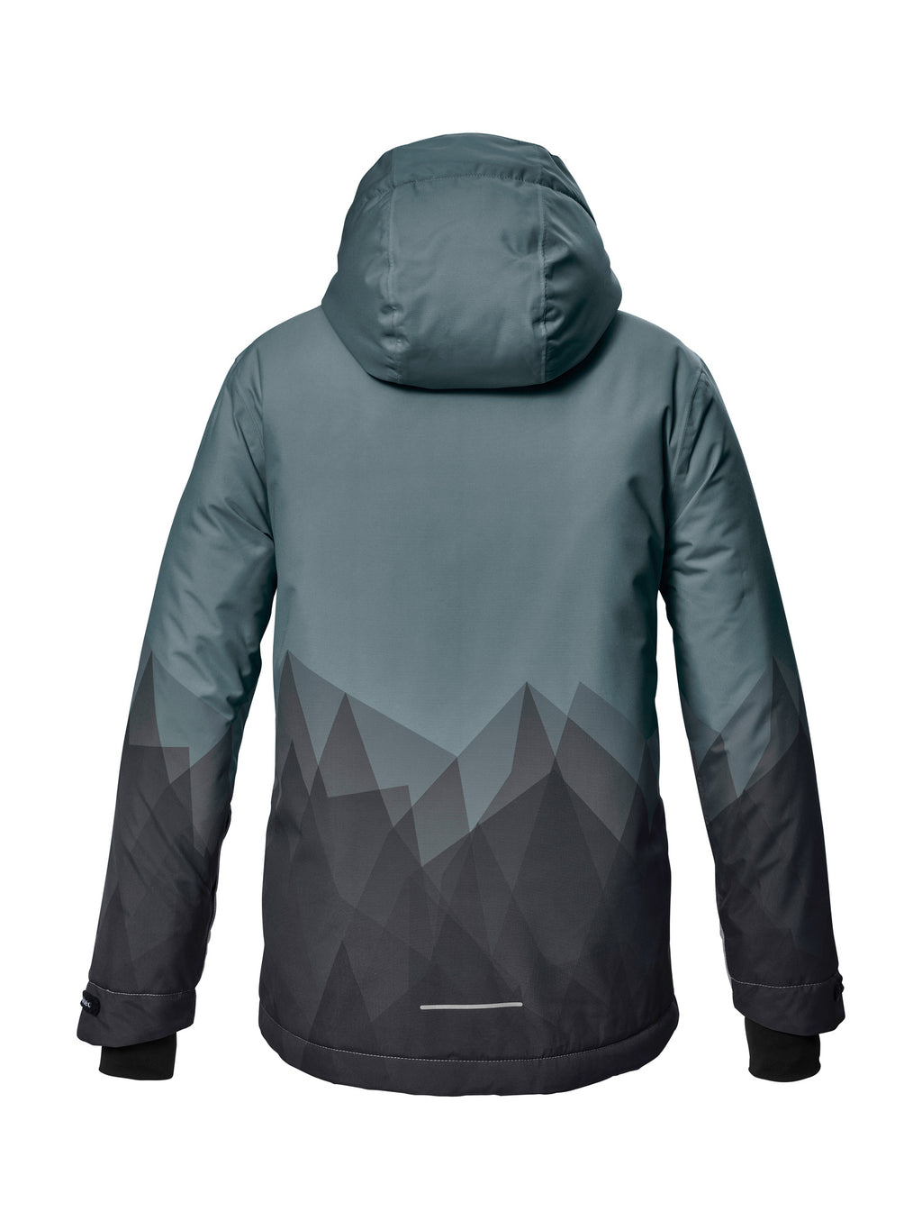 rauchblau